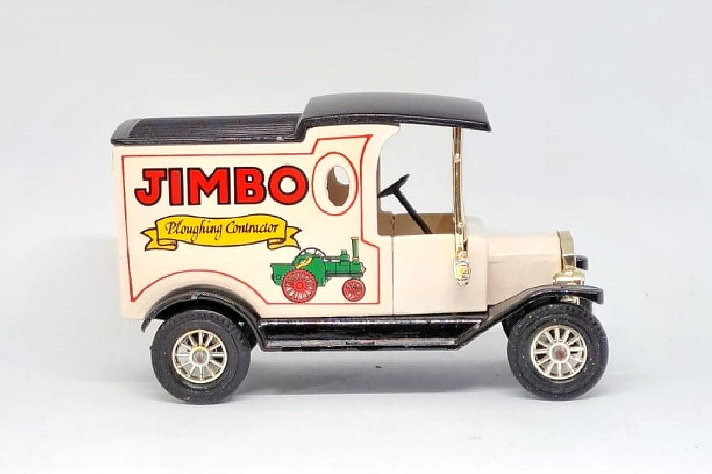 Jimbo Threshing/Ploughing Contractor